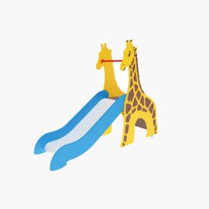 Купить Горка Жираф Н-750 ИО 403 в Усть-Куте 